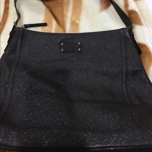 Kate Spade Medium Hobo